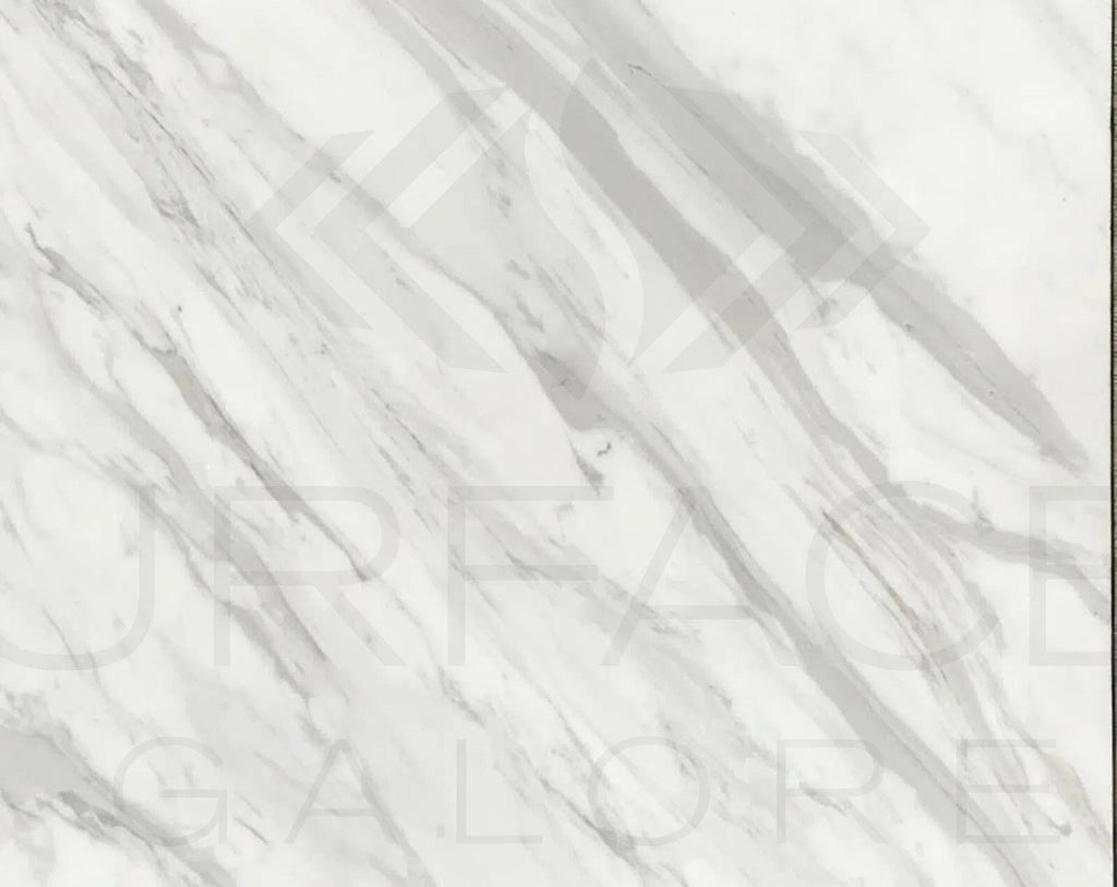 Volakas Marble (Greek) 24X24 3/4 Thickness Polished Tile 180 Sq.Ft. $13.88/Sq.Ft.