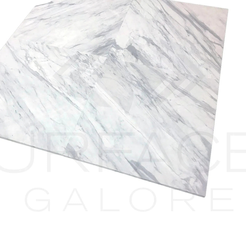 Volakas Marble (Greek) 24X24 3/4 Thickness Polished Tile 180 Sq.Ft. $13.88/Sq.Ft.