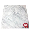 Volakas Marble (Greek) 24X24 3/4 Thickness Polished Tile 180 Sq.Ft. - Discounted, Marble/Travertine Clearance Sale - SurfacesGalore