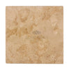 Walnut Travertine 18X18 Tumbled