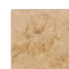 Walnut Travertine 18X18 Tumbled - SurfacesGalore