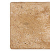 Walnut Travertine 6X12 Tumbled - SurfacesGalore