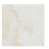 White Onyx (Bianco-Vanilla) Cross-Cut 12X12 Marble Polished