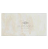 White Onyx (Bianco-Vanilla) Cross-Cut 12X24 Marble Polished