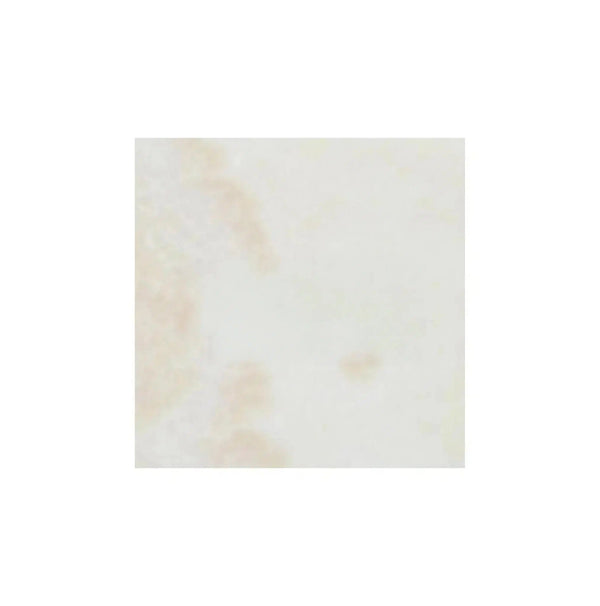 White Onyx (Bianco-Vanilla) Cross-Cut 18X18 Marble Polished