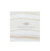 White Onyx (Bianco-Vanilla) Vein-Cut 12X12 Marble Polished