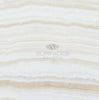 White Onyx (Bianco - Vanilla) Vein - Cut 12X12 Premium Marble Polished - SurfacesGalore