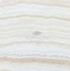 White Onyx (Bianco-Vanilla) Vein-Cut 18X18 Marble Polished