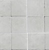 White Pearl/Botticino Beige Marble 6X6 Tumbled