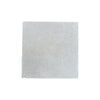 White Pearl/Botticino Beige Marble12X12 Tumbled