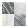 Nero Marquina/Black Marble