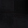 Folded black paper showcasing Absolute Black 24X24 Granite Polished