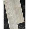 Alabastrino Rustic White Vein-Cut Travertine 12X24 Filled Polished floor tiles