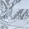 Arabescato Corchia 12X24 Marble Tile featuring white marble with gray veining