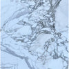 White marble tile pattern of Arabescato Corchia 24X24 Marble Tile Polished or Honed