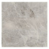 Atlantic Gray Marble 12X12 Polished or Honed Square Marble Tile for elegant flooring