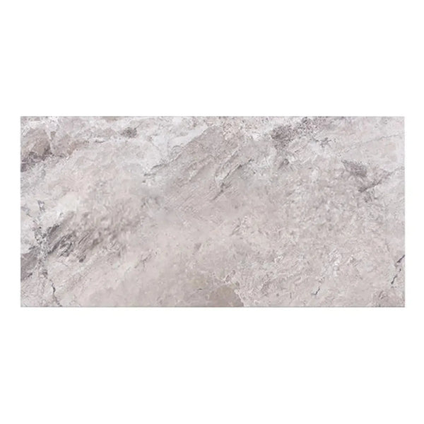 Atlantic Gray Marble 12X24 Polished or Honed Rectangular Tile for Elegant Designs