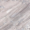 Veined Atlantic Gray Marble slab, 18X18, polished or honed finish for elegant interiors