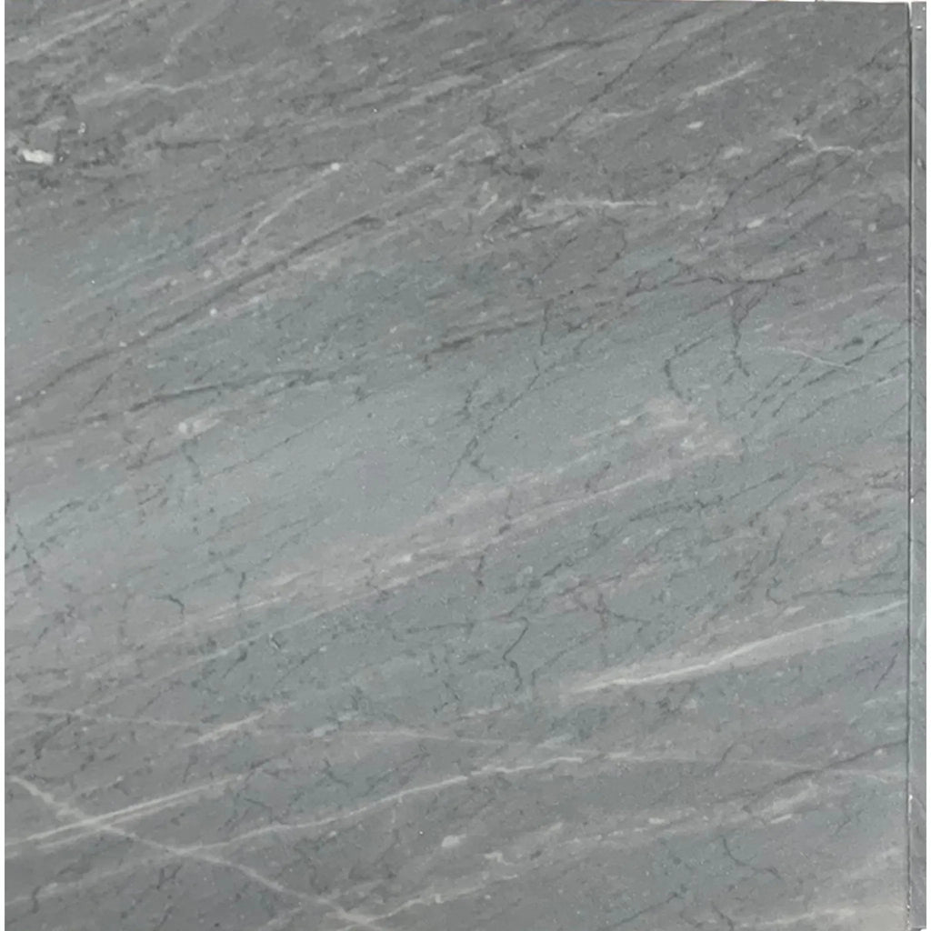 Gray marble tile Bardiglio Imperiale 12X12 polished or honed for elegant home design