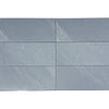 Gray Bardiglio Imperiale 12X24 Marble Polished or Honed Stone Tiles for elegant decor