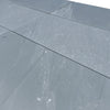 Gray stone floor tiles of Bardiglio Imperiale 12X24 Marble Polished or Honed design