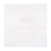 White square tile of Bianco Dolomite 12X12 polished or honed marble