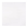 Square white Bianco Dolomite marble paper for polished or honed finishes