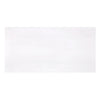 Rectangular white Bianco Dolomite 18x36 marble tile polished or honed surface