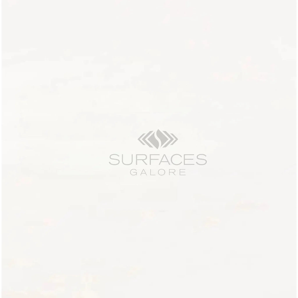 Surfaces Galore logo on Bianco Dolomite 24X24 Marble Polished or Honed product display