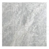 Gray marble slab featured in Blue Jade / Blue White Marble polished tile product