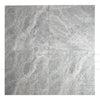 Gray marble tile pattern showcasing Blue Jade / Blue White Marble 24X24 Polished Tile