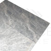 Gray marble floor tiles from Blue Jade 24X24 Polished Tile for elegant flooring