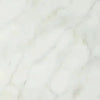 Calacatta Gold Marble 18X18 Polished or Honed showcasing elegant white marble texture