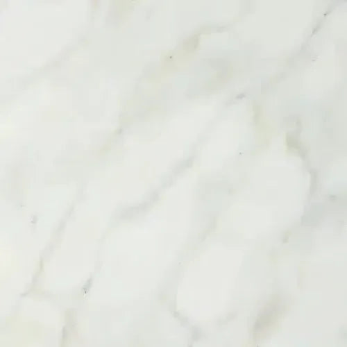 Calacatta Gold Marble 18X18 Polished or Honed showcasing elegant white marble texture