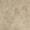 Beige marble texture of Cappuccino Marble 18X18 Polished flooring tile