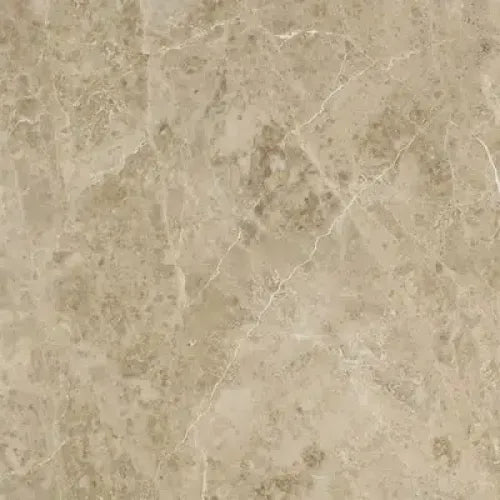 Beige marble texture of Cappuccino Marble 18X18 Polished flooring tile