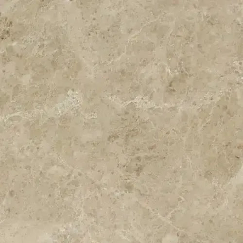 Beige marble texture of Cappuccino Marble 24X24 Polished, showcasing elegance and style