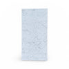 Carrara White Marble 12X24 Polished or Honed Rectangular Marble Slab Display