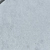 Rough light gray surface of Carrara White Marble in a sand blasted finish
