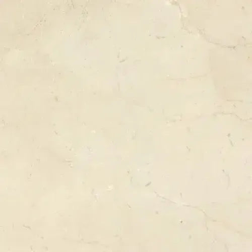 Crema Marfil Marble 12X12 Polished or Honed showcasing elegant beige marble texture