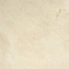 Beige marble texture of Crema Marfil Marble 18X18 Polished or Honed