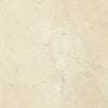 Beige marble texture of Crema Marfil Marble 4X4 Polished or Honed display