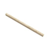 Wooden dowel rod for Durango/Paredon 1/2X12 Pencil Liner Travertine Honed