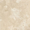 Beige marble tile from Durango Paredon Mexican 12X12 Travertine Filled and Honed