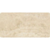 Durango Paredon 3X6 Travertine Tumbled Rectangular Tile for stylish interior design