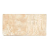 Durango Paredon Mexican 8X16 Travertine Tumbled Rectangular Tile Display