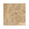 Emperador Light Marble 24X24 Polished Square Marble Tile for elegant flooring