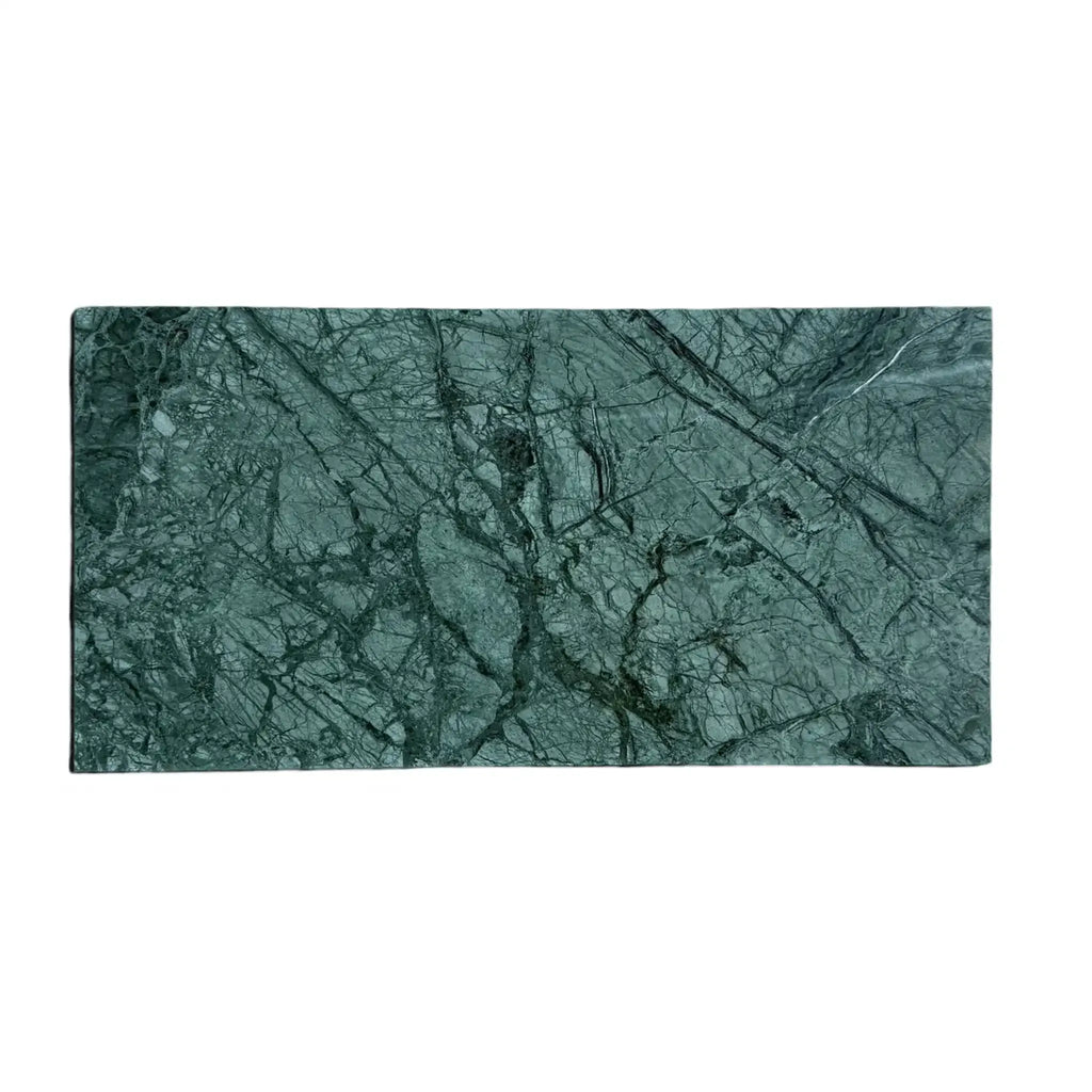 Green Marble Slab Empress Green Marble 12X24 Polished Premium Quality Stone Material