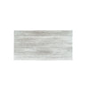 Rectangular gray and white marble tile from Haisa Light 12X24 Limestone Honed product