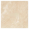 Beige Travertine tile showcased in Ivory Light Travertine 12X12 Cross-Cut Filled and Honed